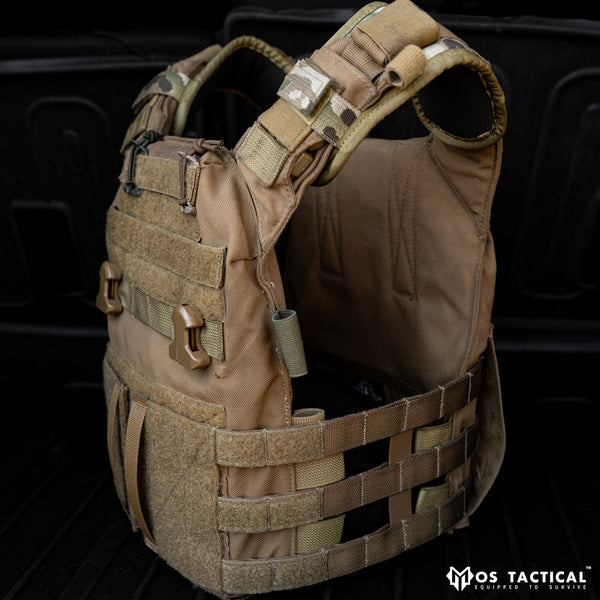 Shellback Tactical Plate Carrier