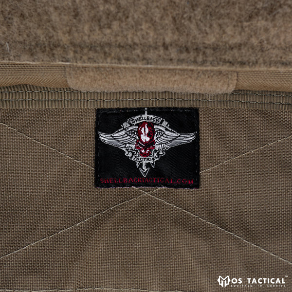 Shellback Tactical Plate Carrier