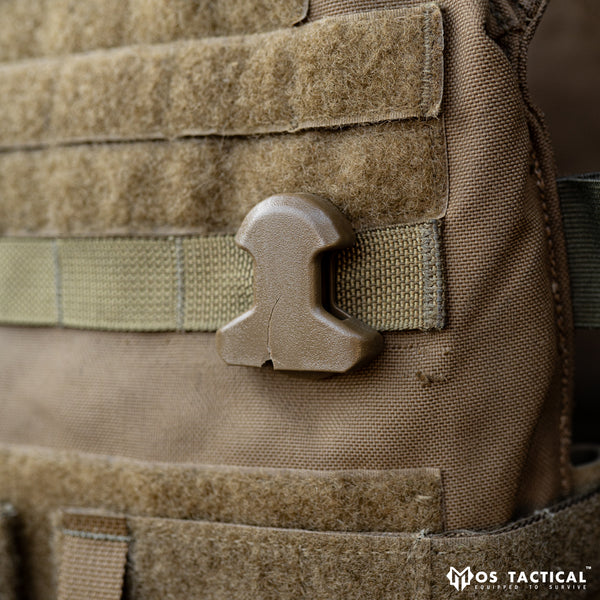 Shellback Tactical Plate Carrier