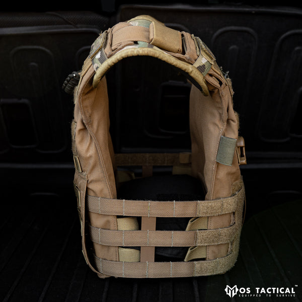 Shellback Tactical Plate Carrier