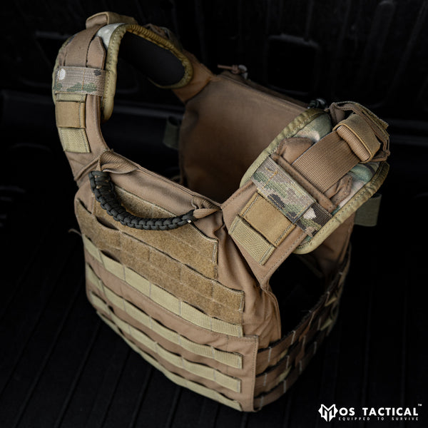 Shellback Tactical Plate Carrier