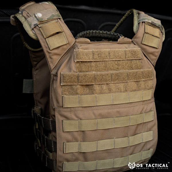 Shellback Tactical Plate Carrier