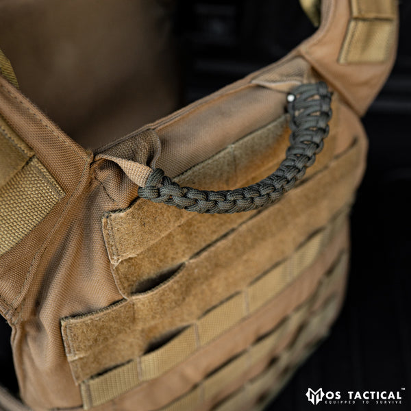 Shellback Tactical Plate Carrier