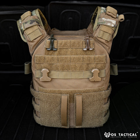 Shellback Tactical Plate Carrier
