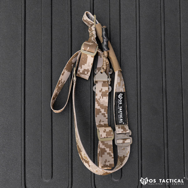 GEN 2 SBR Snakebite Two Point Sling™ AOR1 Multi Gen Limited Edition