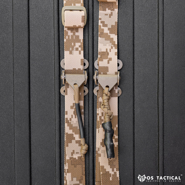 GEN 2 SBR Snakebite Two Point Sling™ AOR1 Multi Gen Limited Edition