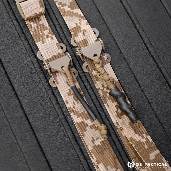 GEN 2 SBR Snakebite Two Point Sling™ AOR1 Multi Gen Limited Edition