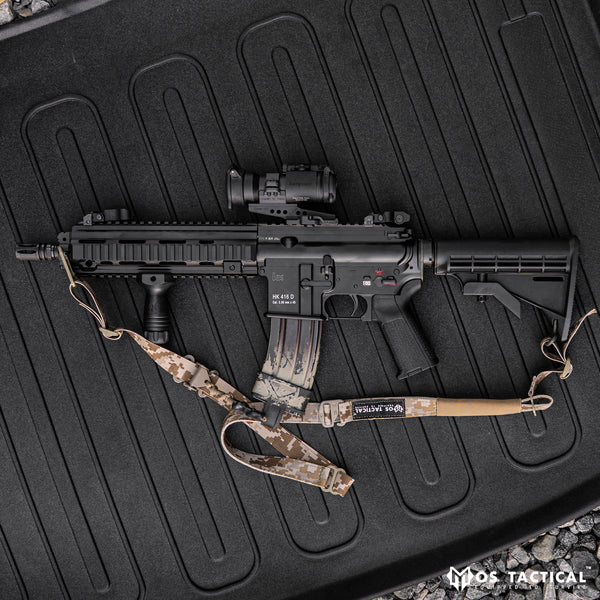 GEN 2 SBR Snakebite Two Point Sling™ AOR1 Multi Gen Limited Edition
