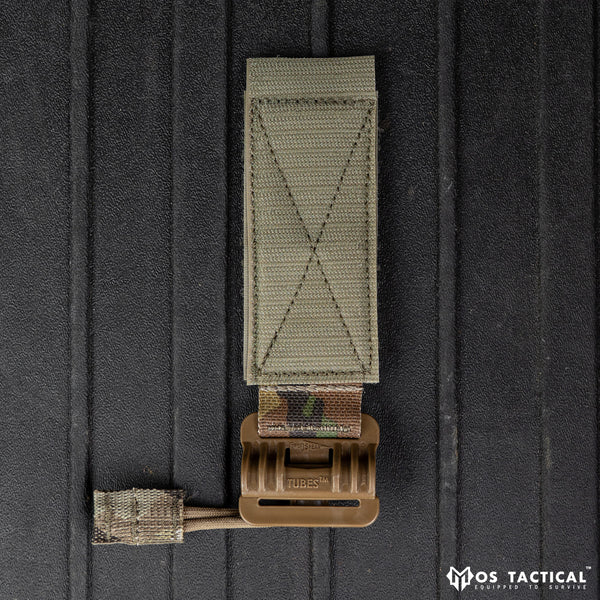 CPC™/ AVS™ First Spear Tubes® Shoulder Buckle Kit
