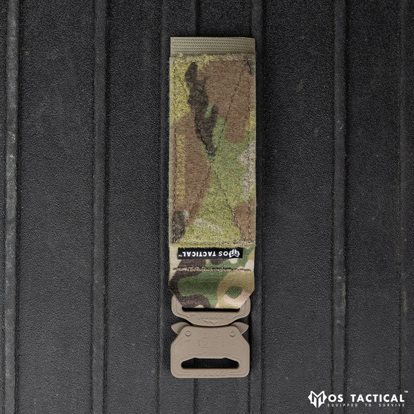 CPC™/ AVS™ AustriAlpin Cobra® Shoulder Buckle Kit