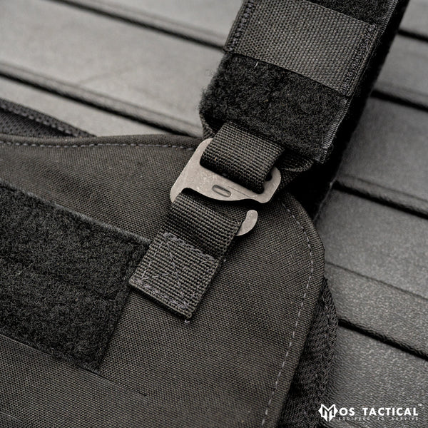 First Spear / Battle Wear Jump Out Armor Vest