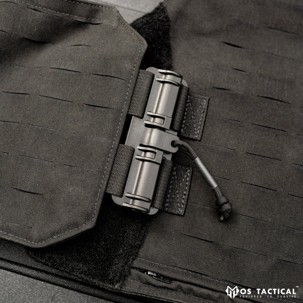 First Spear / Battle Wear Jump Out Armor Vest