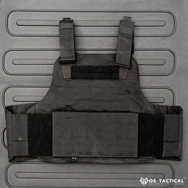 First Spear / Battle Wear Jump Out Armor Vest
