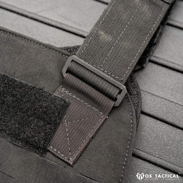 First Spear / Battle Wear Jump Out Armor Vest