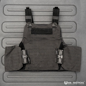 First Spear / Battle Wear Jump Out Armor Vest