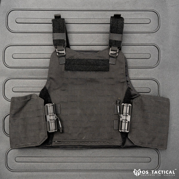 First Spear / Battle Wear Jump Out Armor Vest