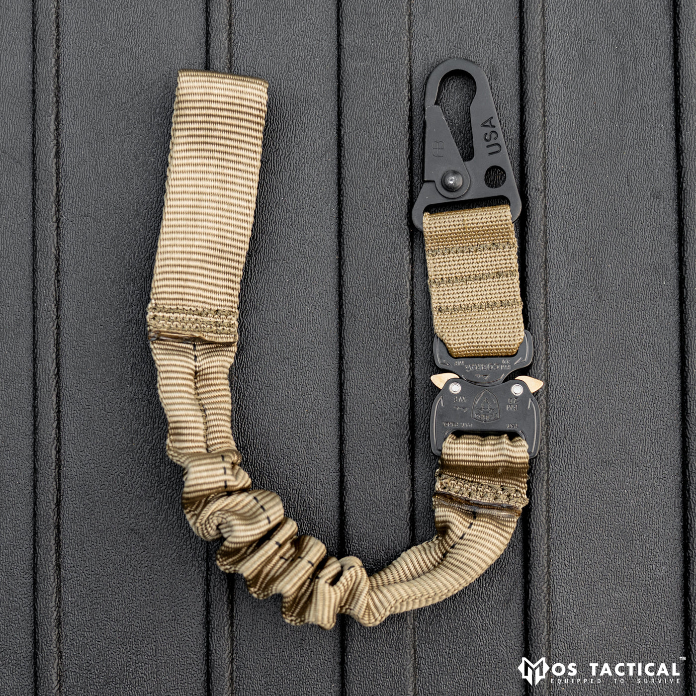 Slings & Weapon Retention – Tagged 