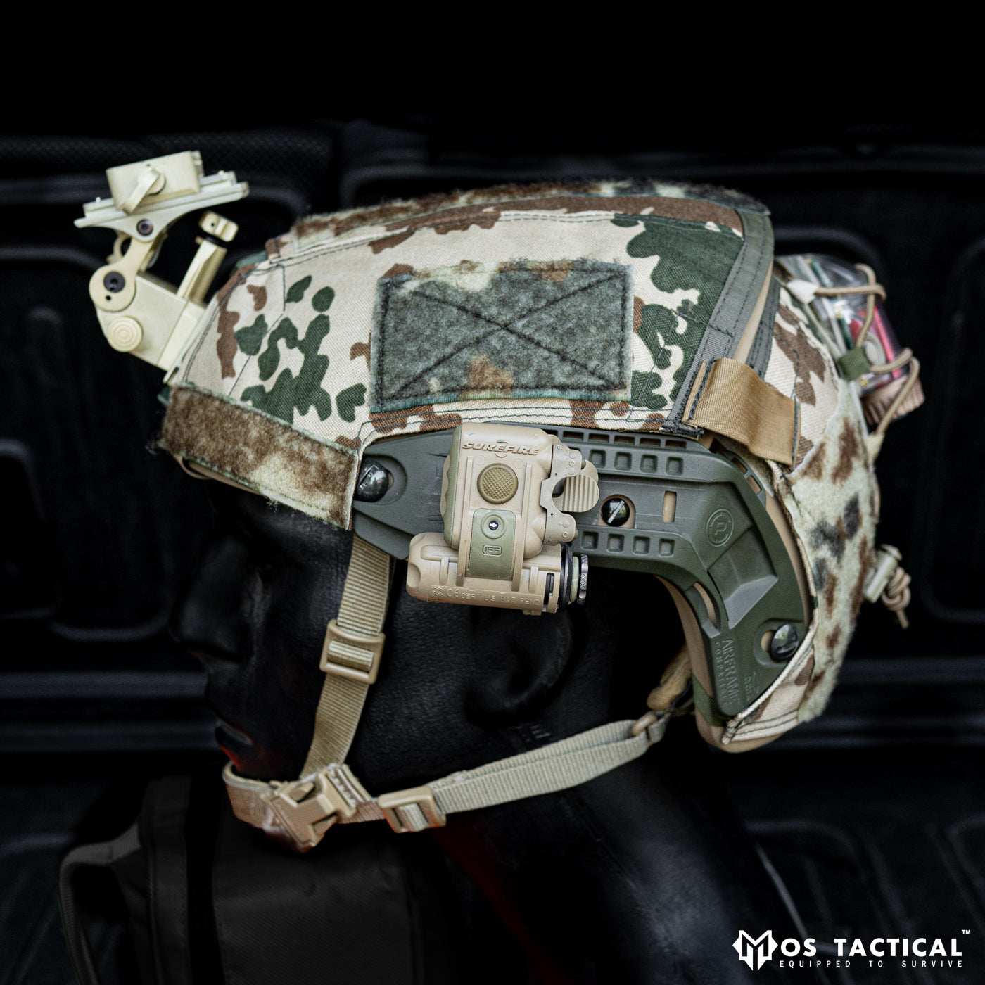 Crye Precision™ Upgrades & MODS – MOS Tactical