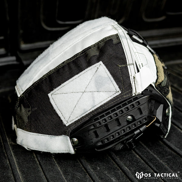 Airframe Helmet Cover