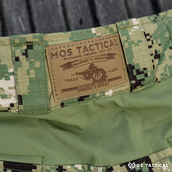 AOR2 SIZE 36REG Crye Precision™ G3 Combat Shorts