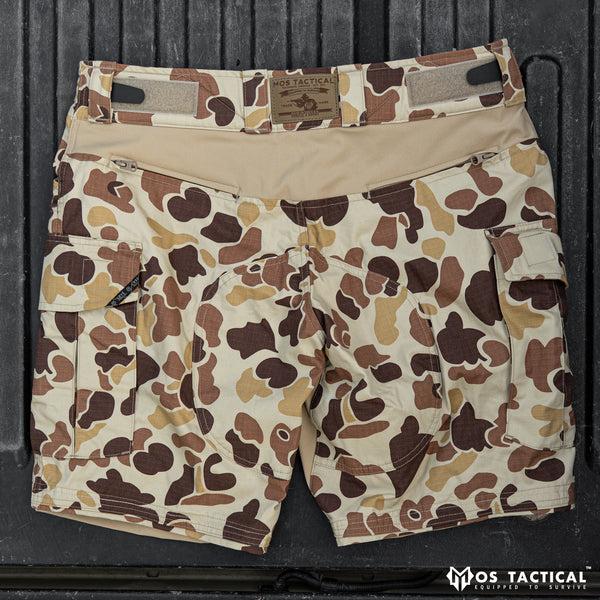Frog Skin Beach SIZE 36REG Crye Precision™ G3 Combat Shorts