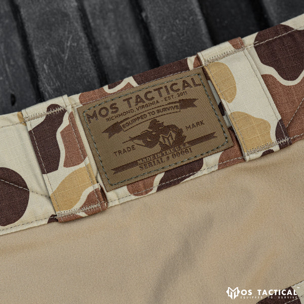 Frog Skin Beach SIZE 36REG Crye Precision™ G3 Combat Shorts