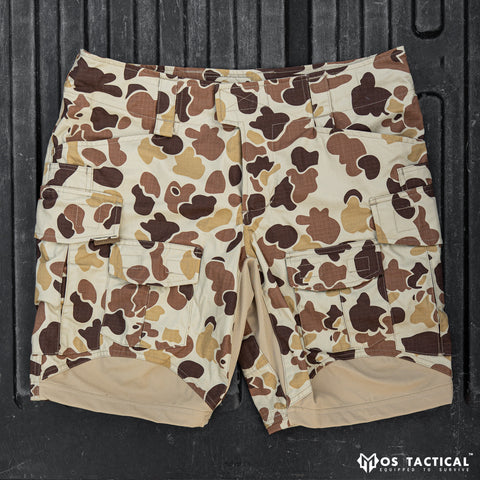 Frog Skin Beach SIZE 36REG Crye Precision™ G3 Combat Shorts