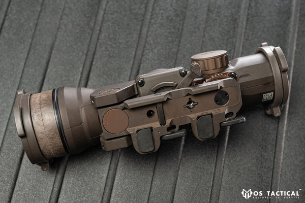 Elcan SpecterDr 6x/1.5x Optic FDE 556 DEMO MODEL
