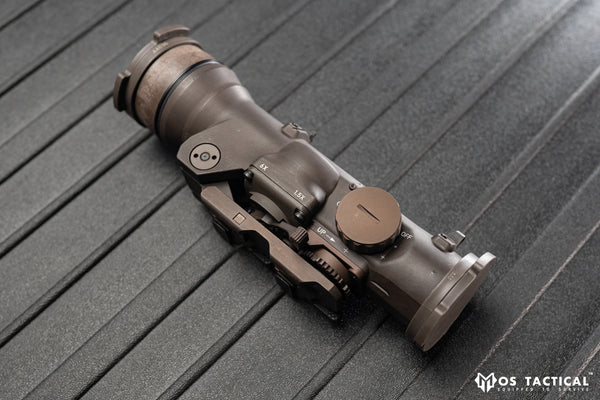 Elcan SpecterDr 6x/1.5x Optic FDE 556 DEMO MODEL
