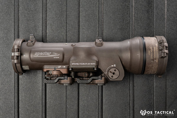 Elcan SpecterDr 6x/1.5x Optic FDE 556 DEMO MODEL