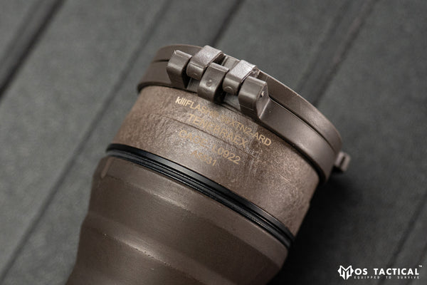 Elcan SpecterDr 6x/1.5x Optic FDE 556 DEMO MODEL