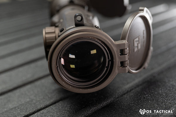 Elcan SpecterDr 6x/1.5x Optic FDE 556 DEMO MODEL