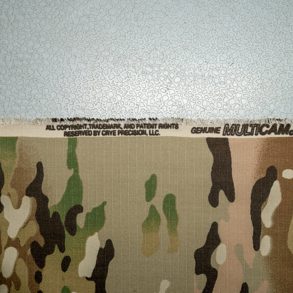 NYCO MULTICAM LIMITED STOCK