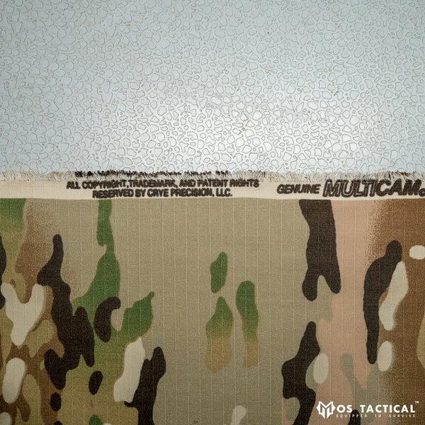 NYCO MULTICAM LIMITED STOCK