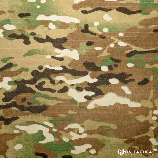 NYCO MULTICAM LIMITED STOCK
