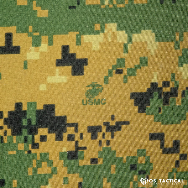 USMC MARPAT GORE TEX WOODLAND 
