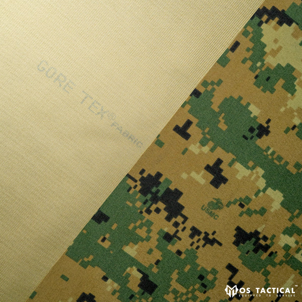 MARPAT GORE TEX WOODLAND 