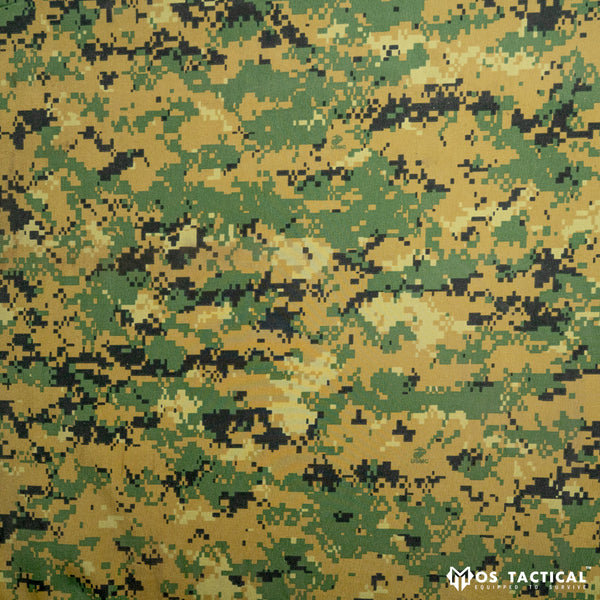 MARPAT GORE TEX