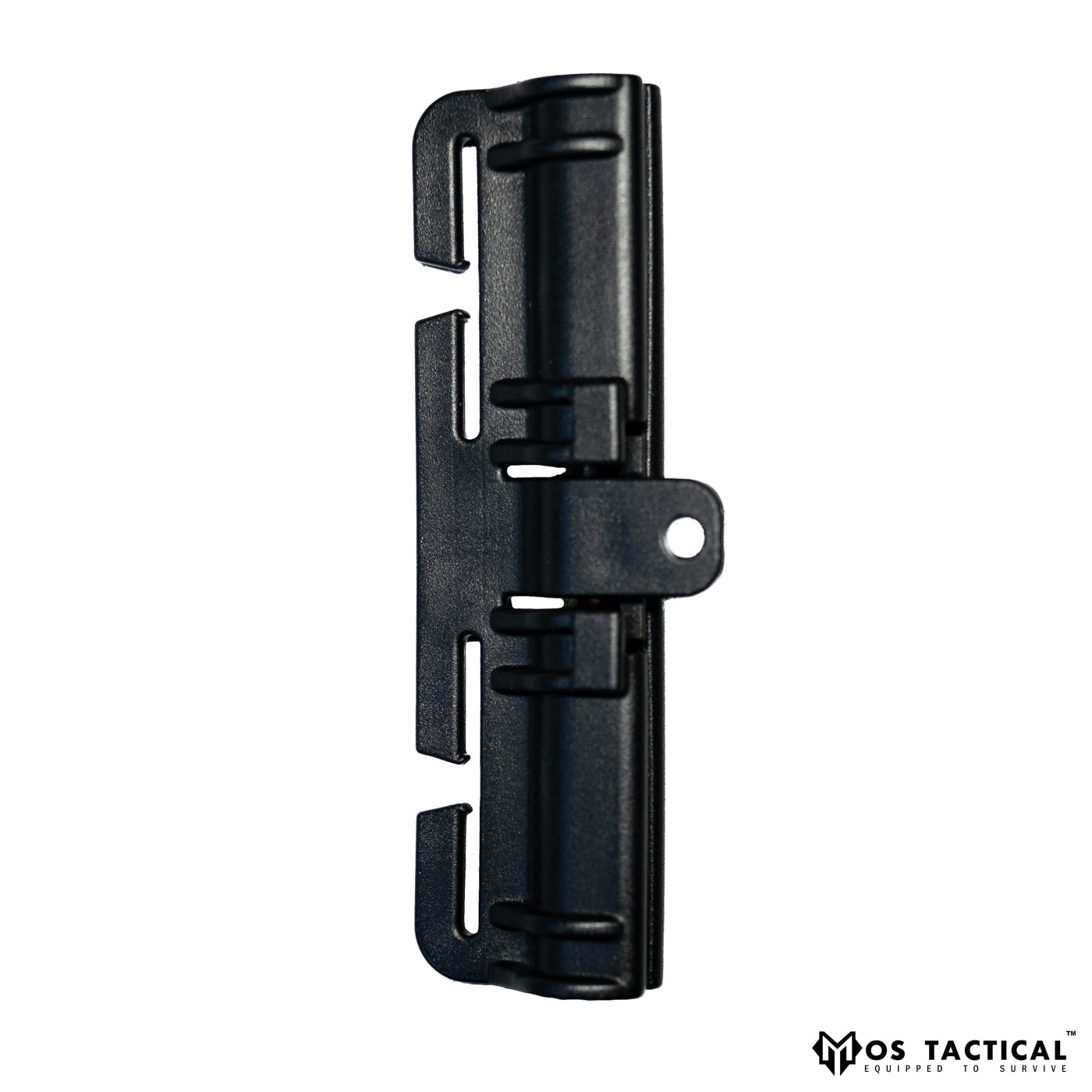 Tubes® Fastener, 4" Female, Split Bar