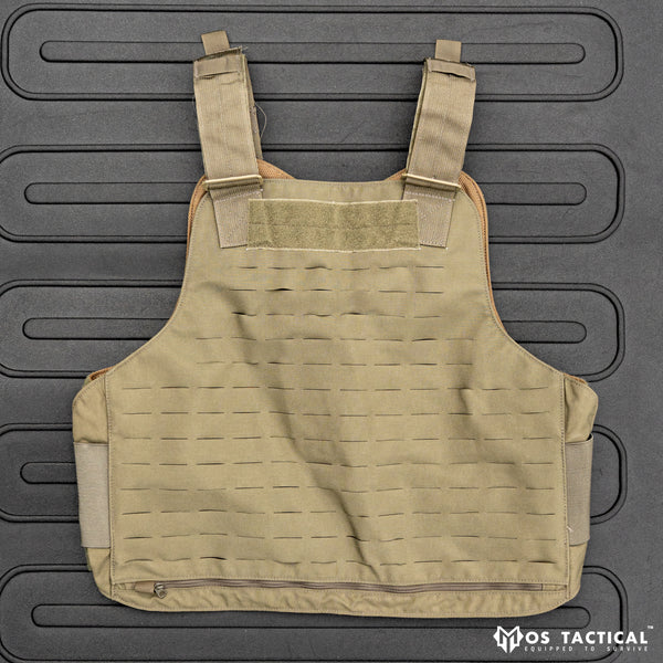 First Spear / Battle Wear Jump Out Armor Vest