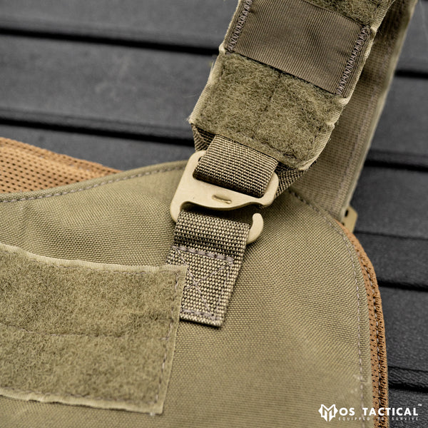 First Spear / Battle Wear Jump Out Armor Vest