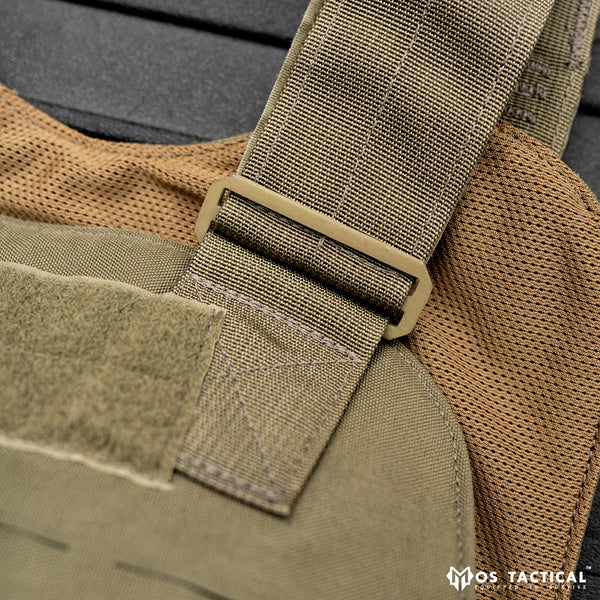 First Spear / Battle Wear Jump Out Armor Vest