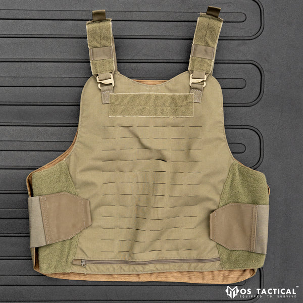 First Spear / Battle Wear Jump Out Armor Vest