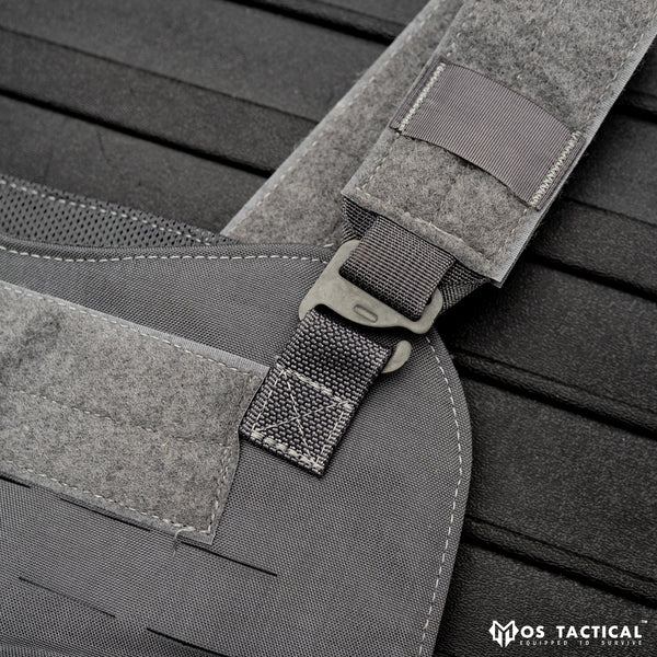 First Spear / Battle Wear Jump Out Armor Vest