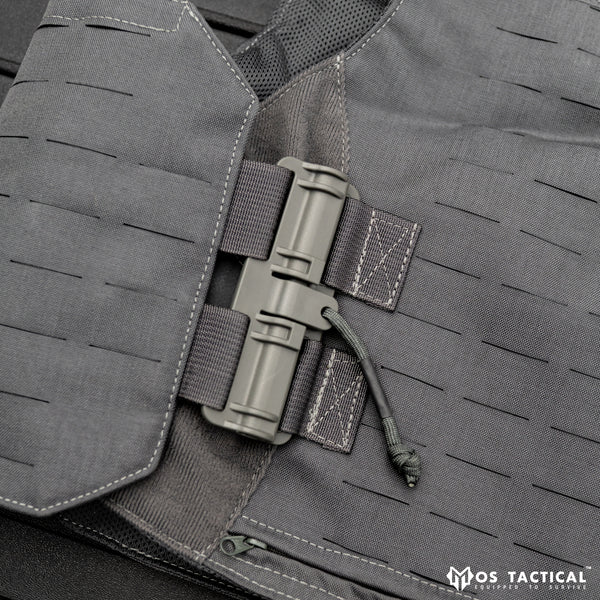 First Spear / Battle Wear Jump Out Armor Vest