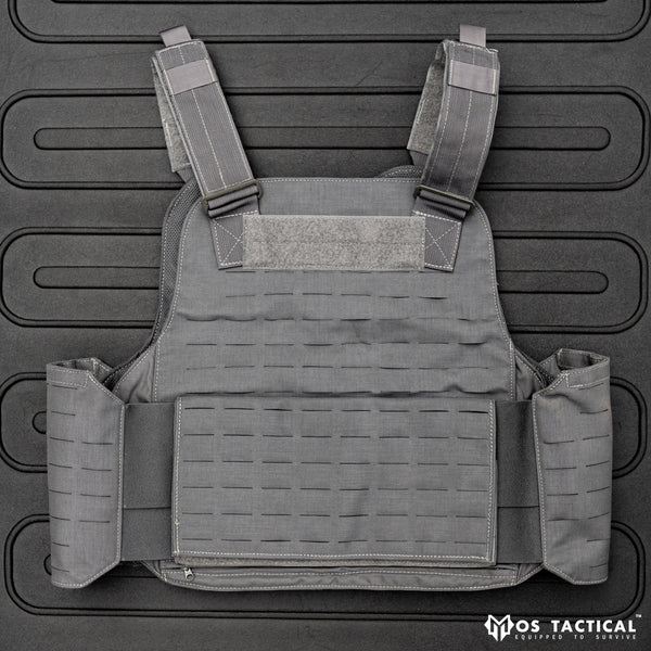 First Spear / Battle Wear Jump Out Armor Vest