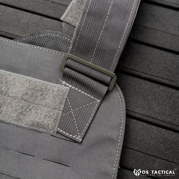 First Spear / Battle Wear Jump Out Armor Vest