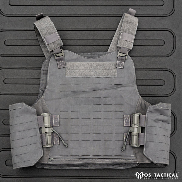 First Spear / Battle Wear Jump Out Armor Vest