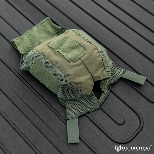 First Spear ACH Helmet Cover