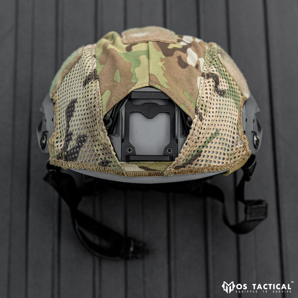 First Spear ACH Helmet Cover
